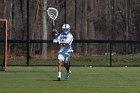 MLAX vs Babson  Wheaton College Men's Lacrosse vs Babson College. - Photo by Keith Nordstrom : Wheaton, Lacrosse, LAX, Babson, MLax